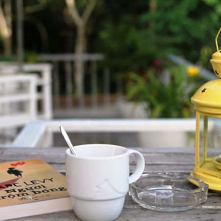 Emis Hotel Phu Quoc Eksteriør bilde