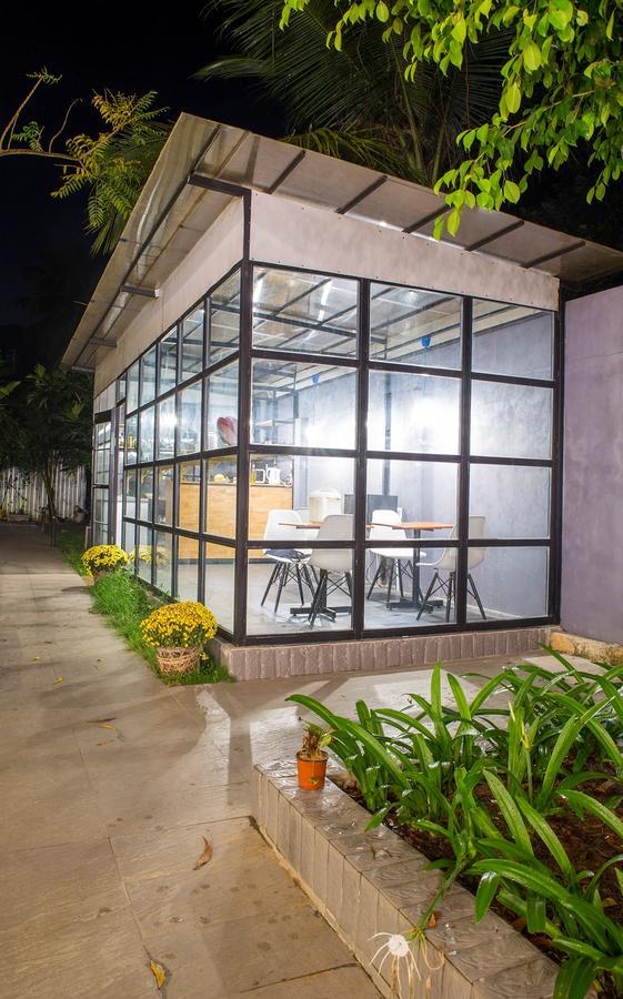 Emis Hotel Phu Quoc Eksteriør bilde