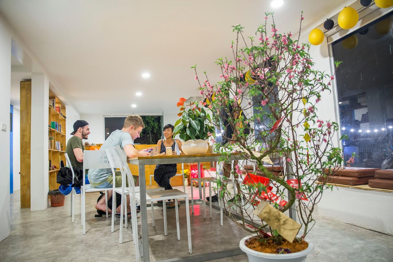 Emis Hotel Phu Quoc Eksteriør bilde