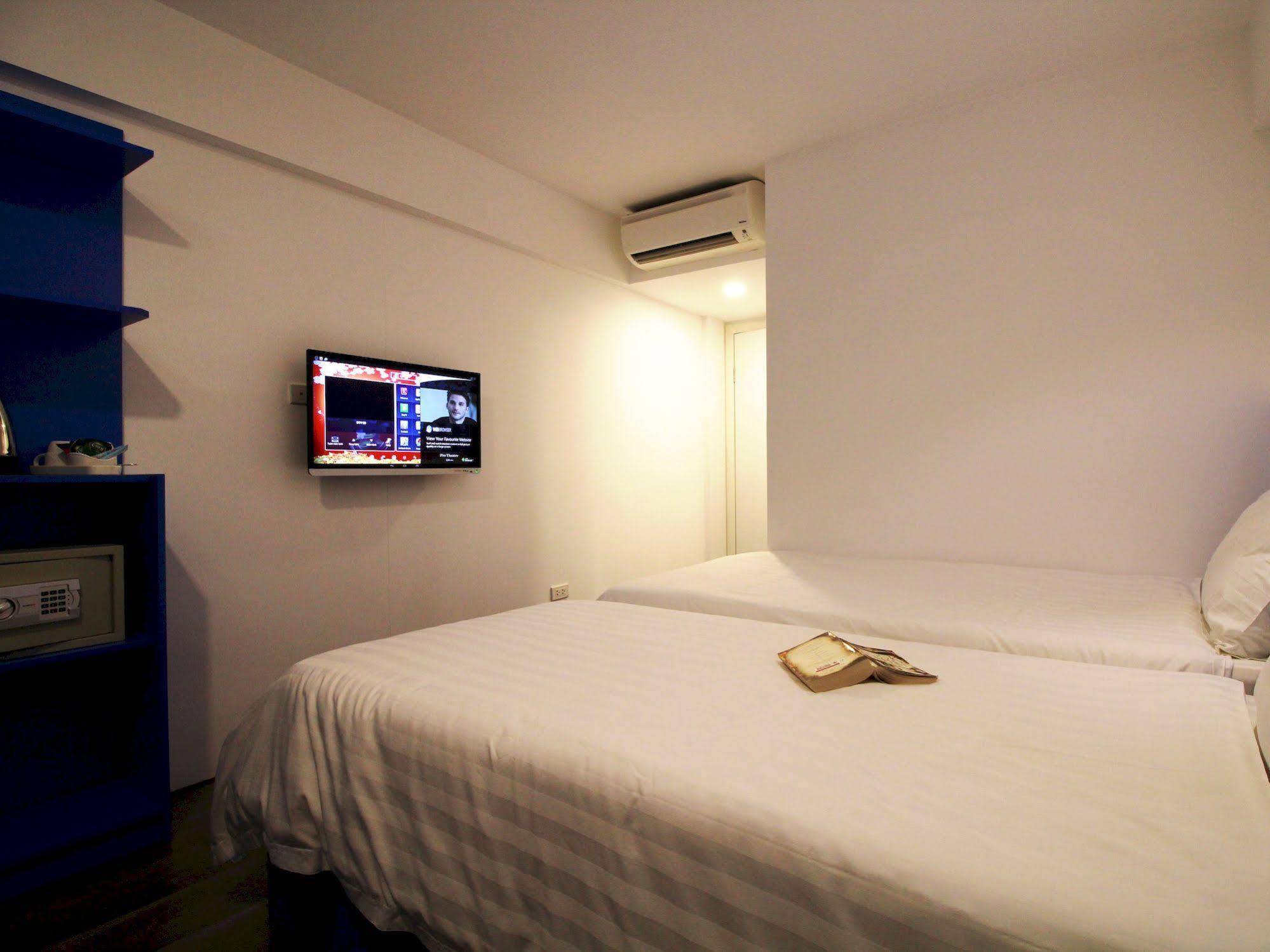 Emis Hotel Phu Quoc Eksteriør bilde