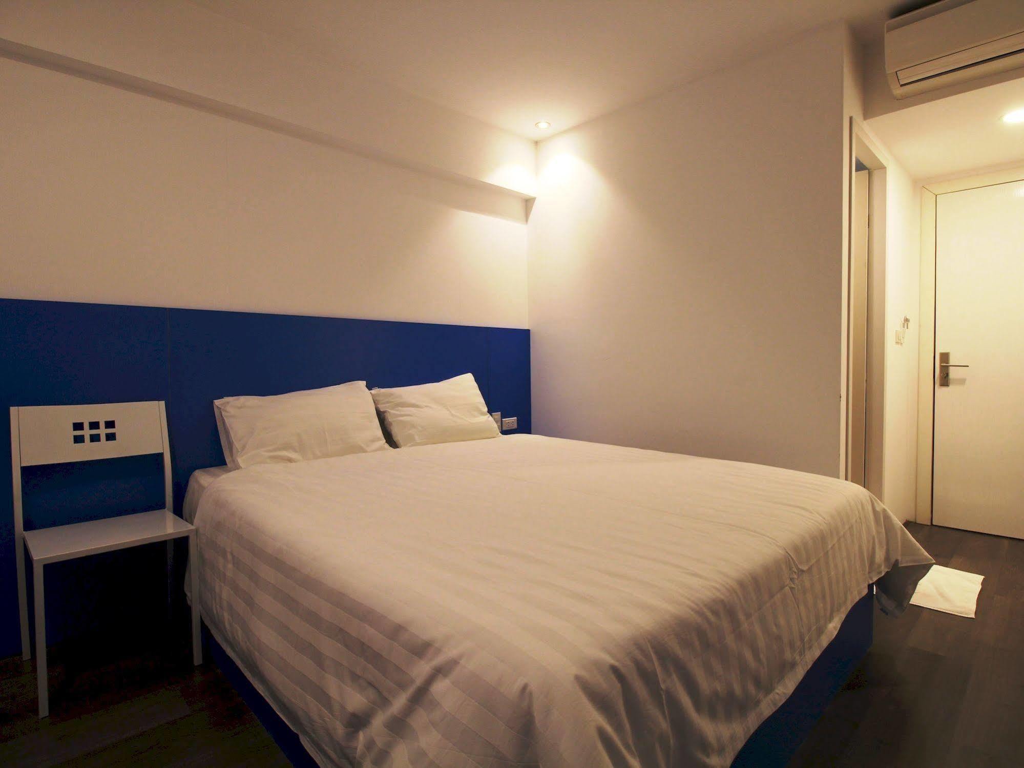 Emis Hotel Phu Quoc Eksteriør bilde