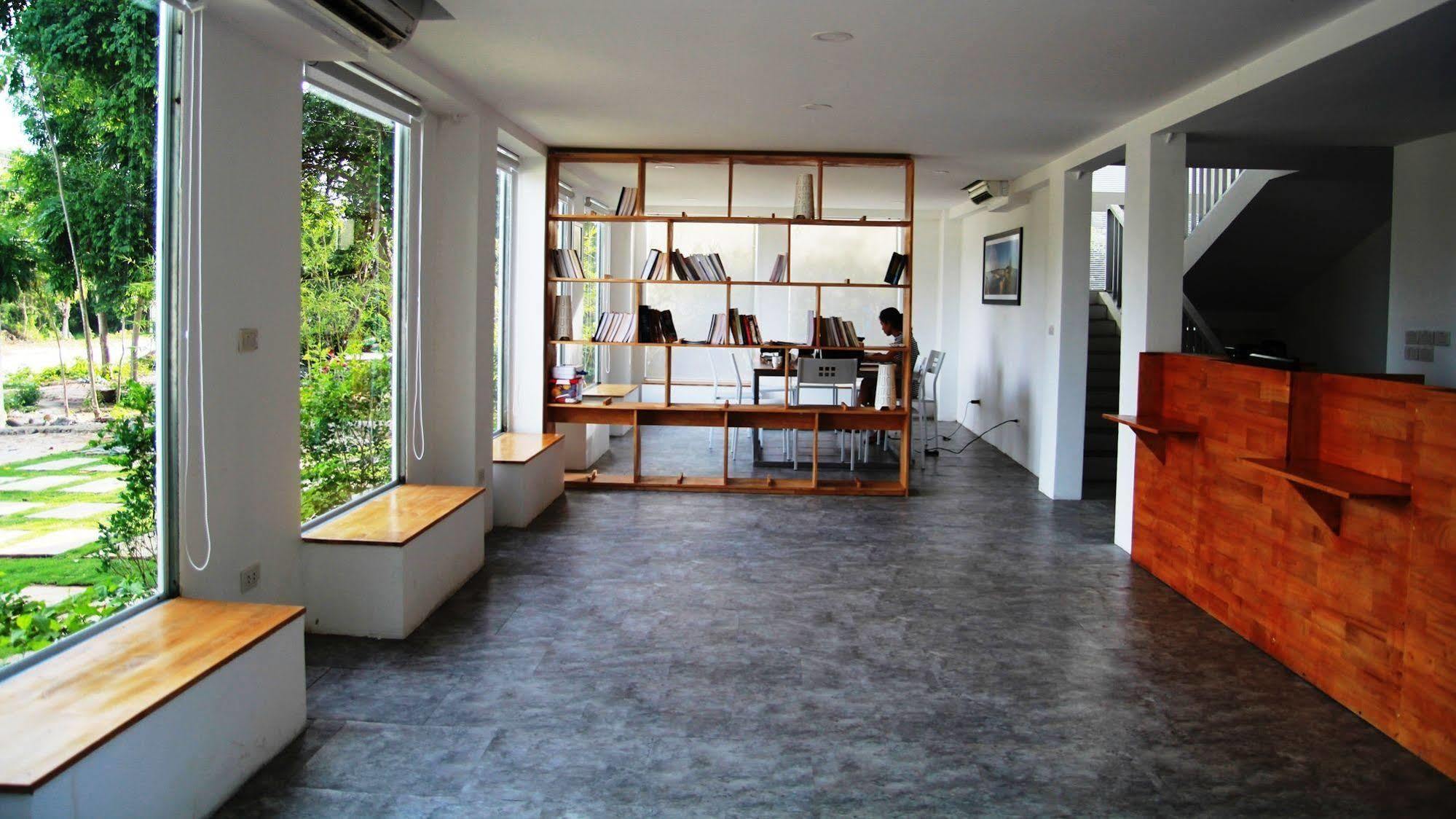 Emis Hotel Phu Quoc Eksteriør bilde