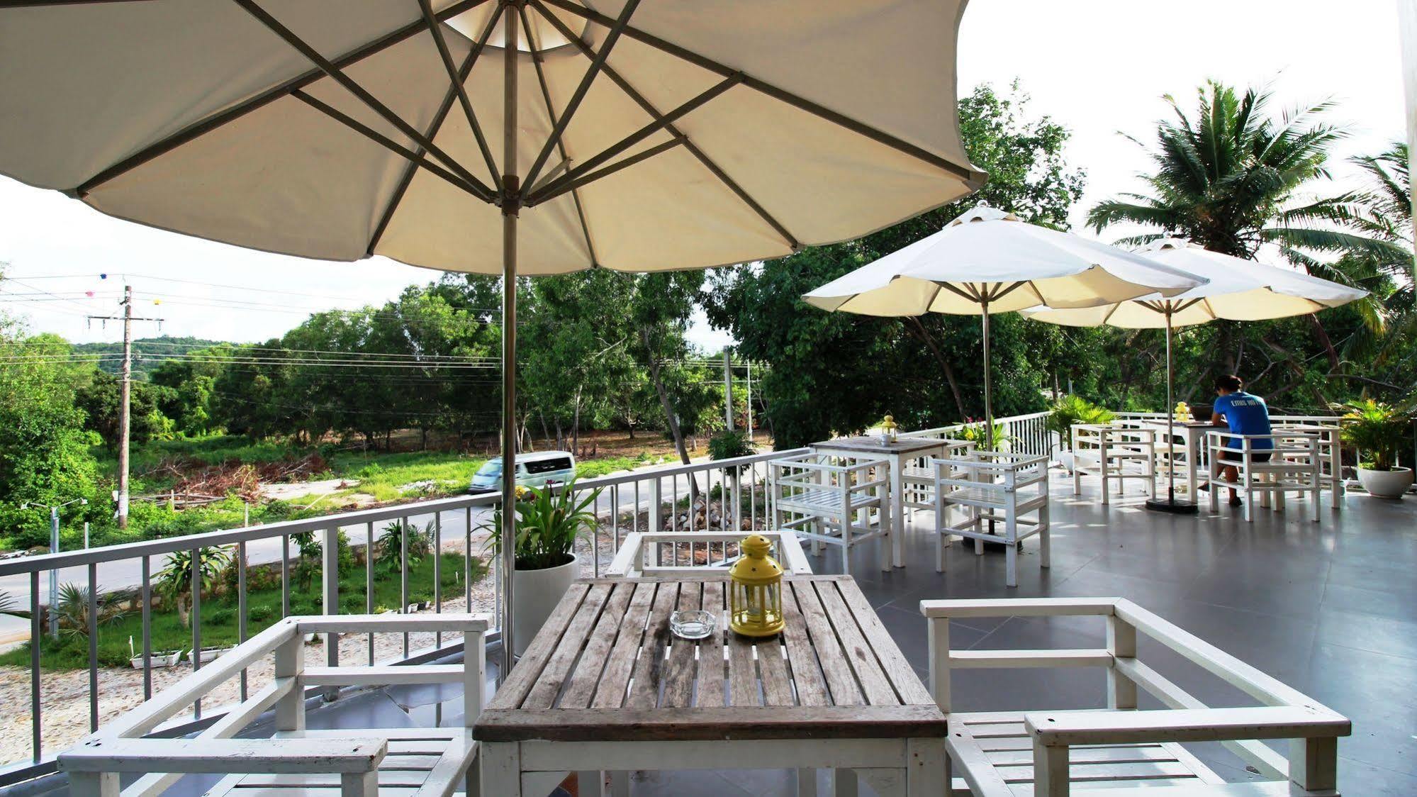 Emis Hotel Phu Quoc Eksteriør bilde