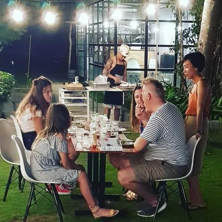 Emis Hotel Phu Quoc Eksteriør bilde