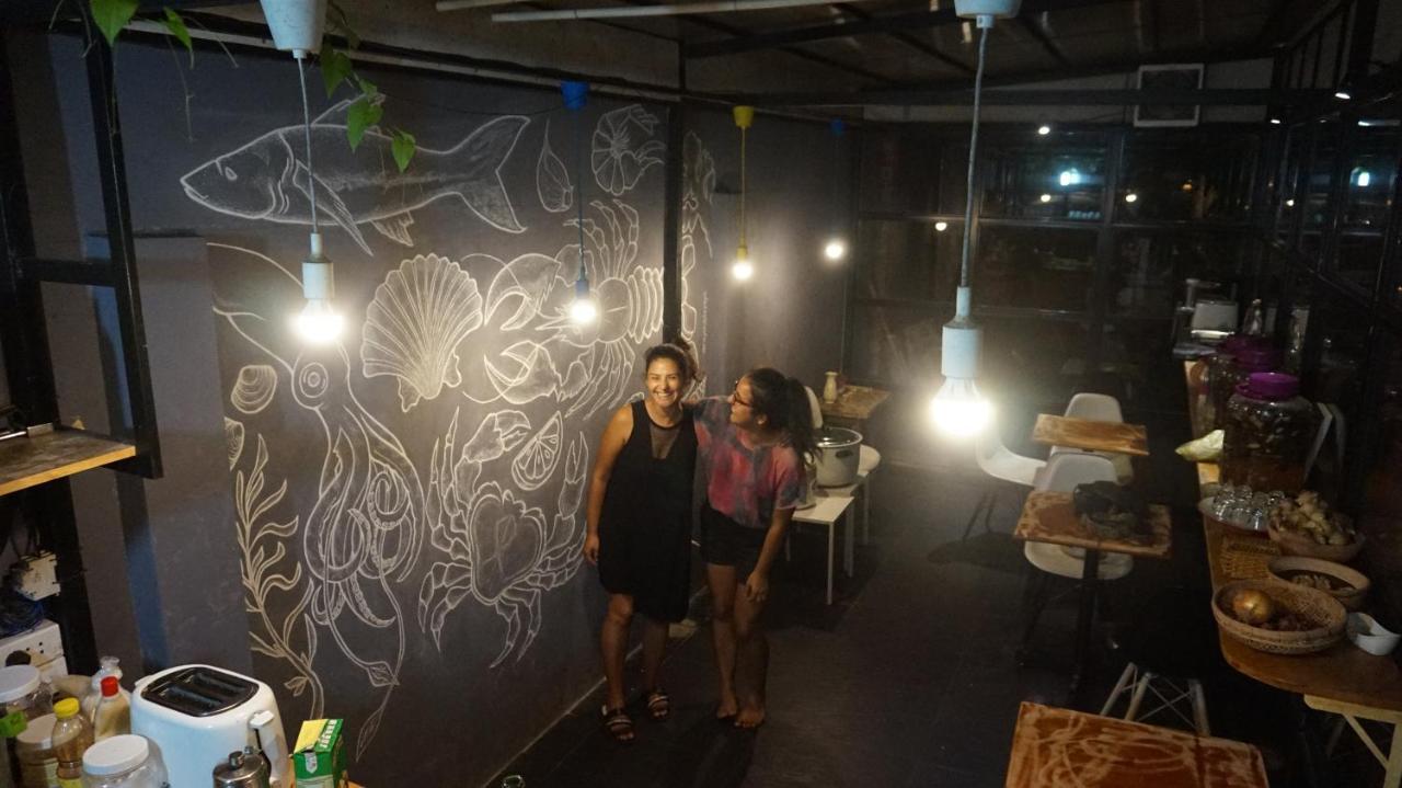 Emis Hotel Phu Quoc Eksteriør bilde