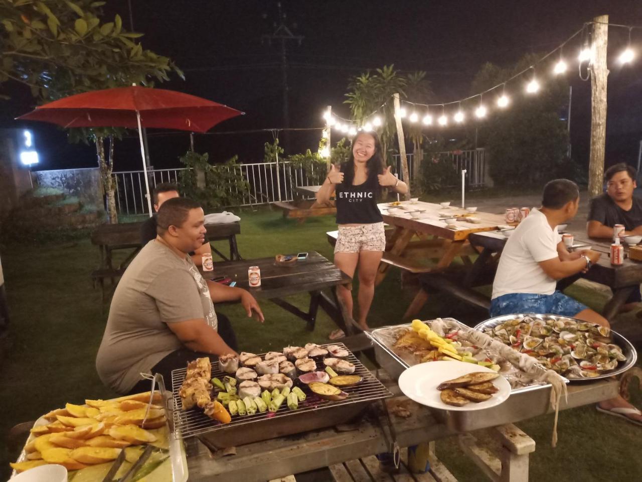 Emis Hotel Phu Quoc Eksteriør bilde